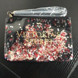 Victoria’s Secret Pouch